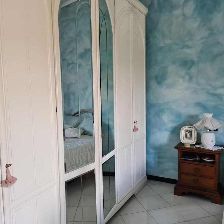 Casa Orchidea A La Spezia Appartement Buitenkant foto