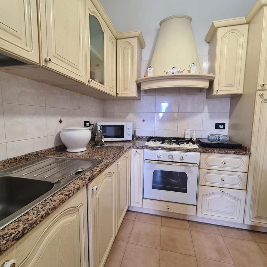 Casa Orchidea A La Spezia Appartement Buitenkant foto