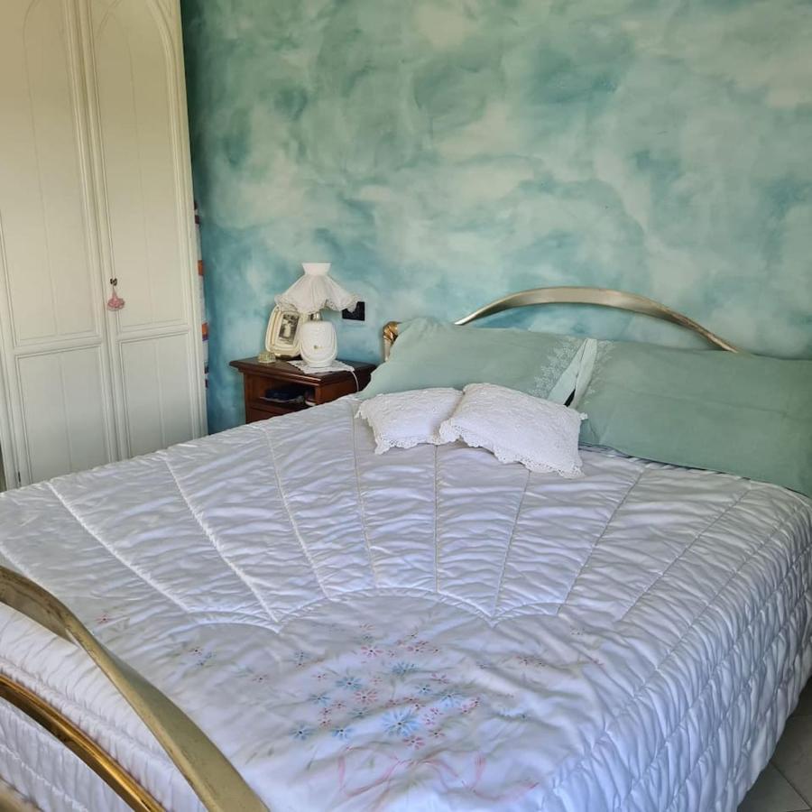 Casa Orchidea A La Spezia Appartement Buitenkant foto