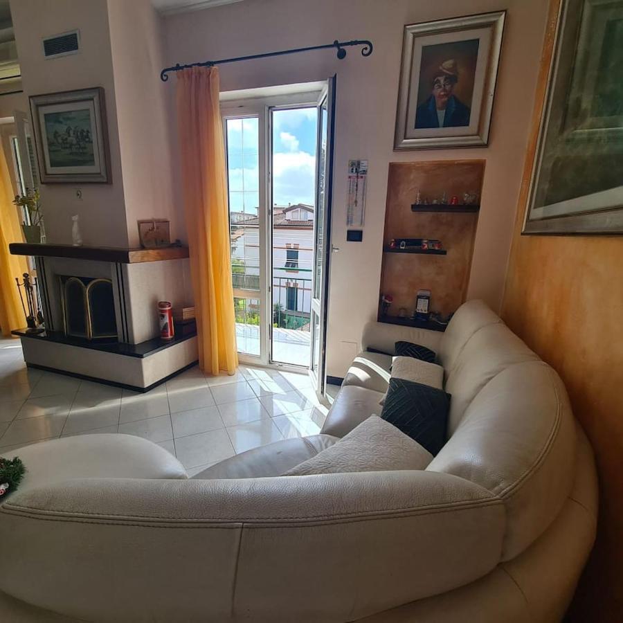 Casa Orchidea A La Spezia Appartement Buitenkant foto